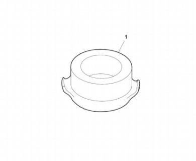 T101503      PLUG, BEARING INSTALLATION AND REMOVAL
