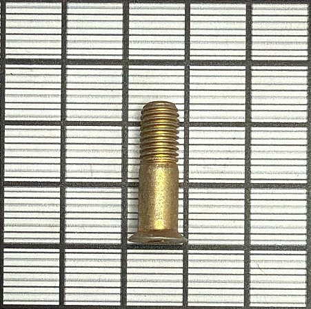 PARAFUSO ESCAREADO 1/4'' - NAS1994-7T