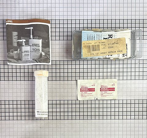 FIBRA  VIDRO - 01-08760