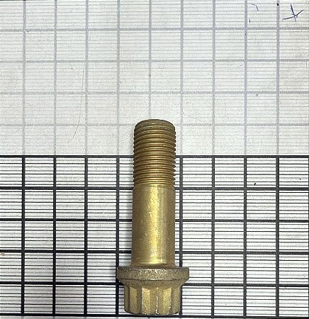 PARAFUSO - MS21250-0814