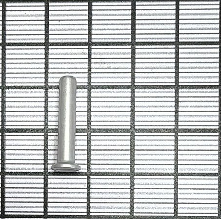 REBITE BRAILLE - BRFR-5E13