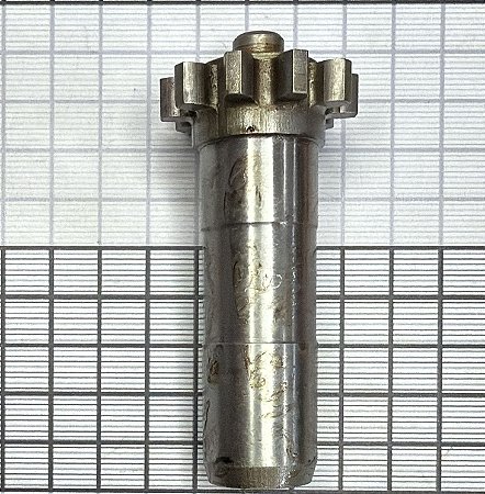 ENGRENAGEM - LW-10307