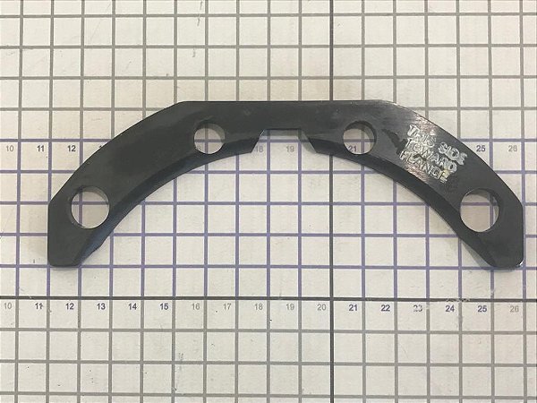 PLACA BASE CILINDRO - 69531