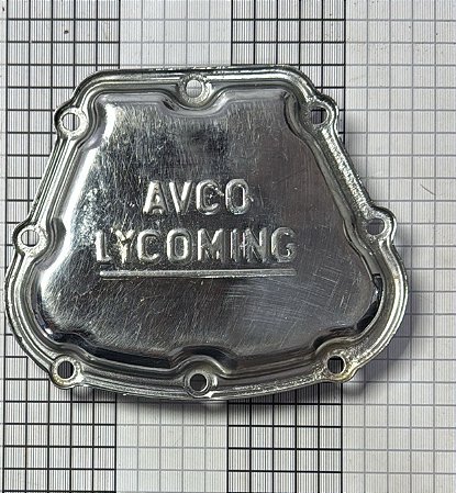 TAMPA BALANCIM - 68795 ( PRATA)