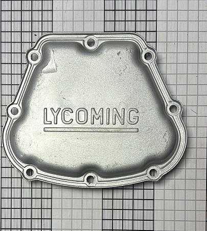 TAMPA BALANCIM - 68795 ( PRATA FOSCO )