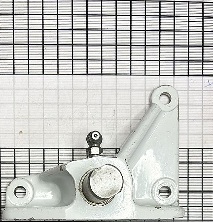 SUPORTE TRIANGULO LONGARINA ESQUERDO - 39478-04