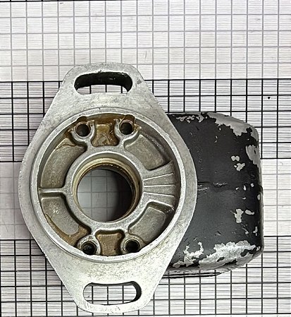 MAGNETO - 10-163045-6