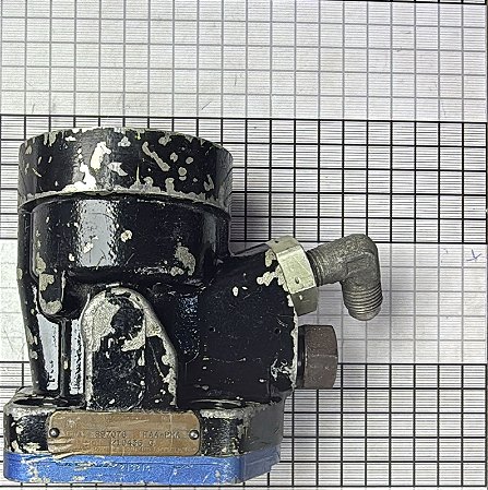 TAMPA MAGNETO - 897076