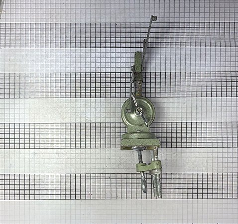 TAMPA MAGNETO - 203-4592