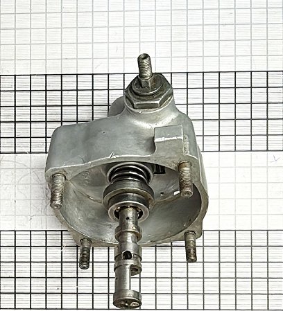 TAMPA MAGNETO - 55774P