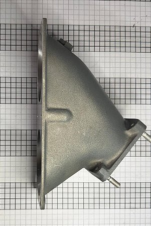 TUBO ADMISSÃO - 77998