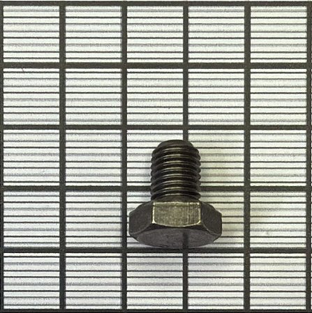 PARAFUSO - STD679