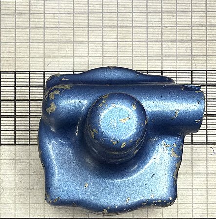 TAMPA MAGNETO - 55774P