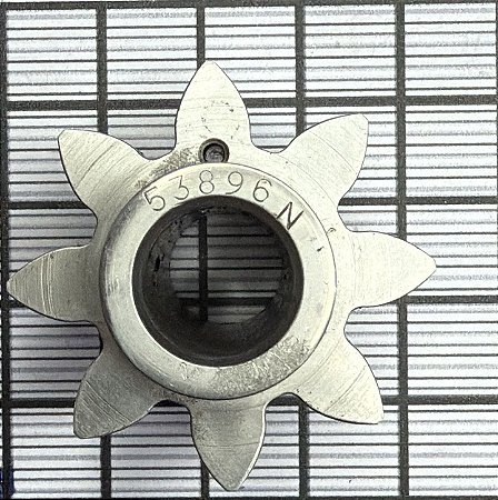 ENGRENAGEM - 53896N