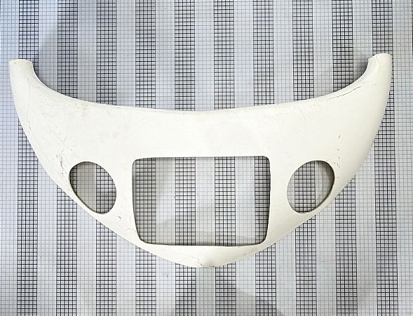 CAPO INFERIOR AG TRUCK