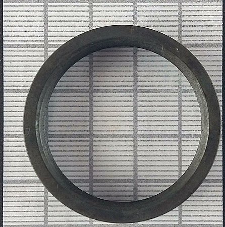 PORÇA AÇO 43 - 4110-0758-00