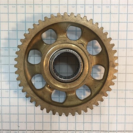 ENGRENAGEM - 630681