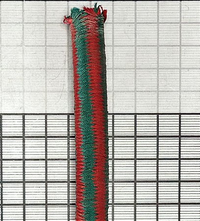 BORRACHA AMORTECEDOR / SANDOW (PÉ)