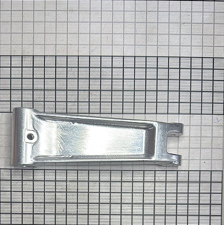 TESOURA INFERIOR BEQUILHA 206 - 0442506-2