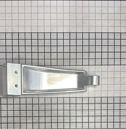 TESOURA BEQUILHA 206 - 1243630-1