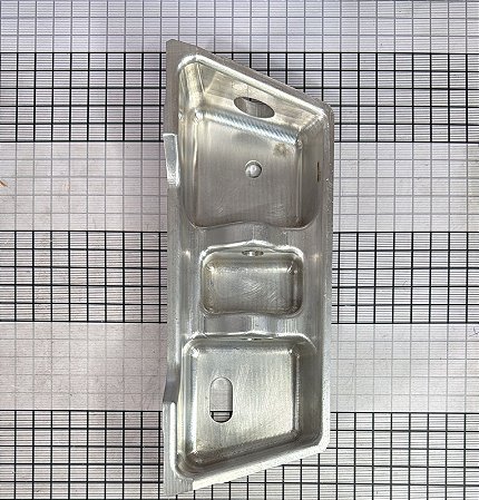 GAVETA CESSNA 182 RG RETRÁTIL