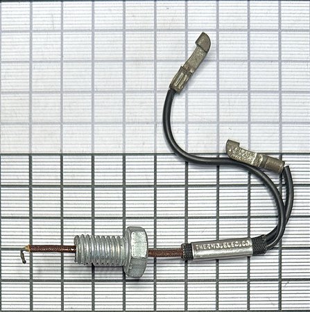 PROBE - ST-264B
