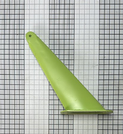 SUPORTE ANTENA - 121-795-901-10-10
