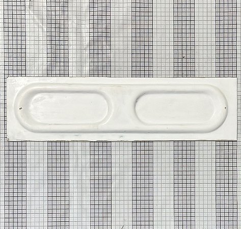 PORTA SERTANEJO BEQUILHA DIREITA CARBONO - 38070-000