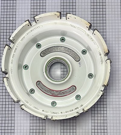 METADE RODA INTERNA- 300-257