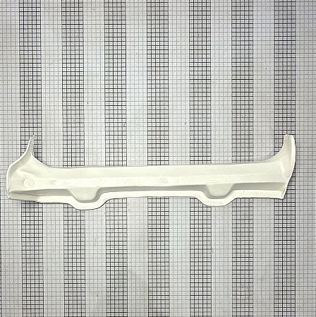 CARENAGEM PORTA CESSNA 172