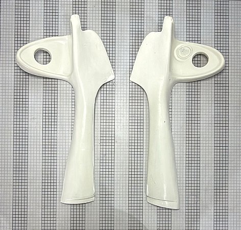 CARENAGEM CESSNA 172 ( LH / RH )