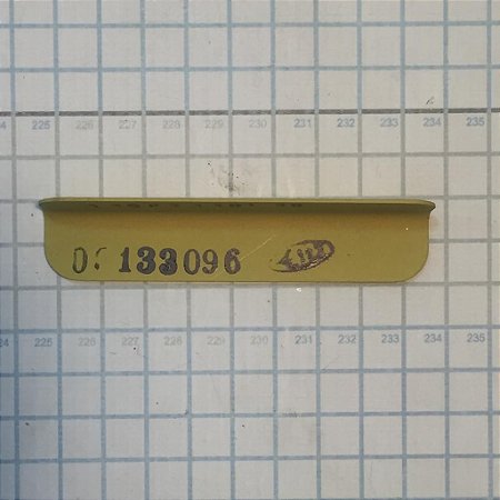 SUPORTE - 110P2-1101-30