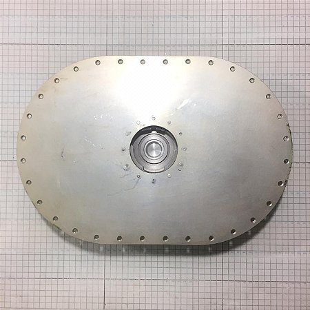TAMPA REVESTIMENTO ASA - 120-26525-001