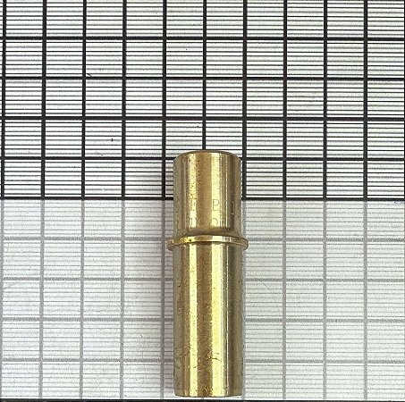 GUIA VÁLVULA ADMISSÃO - 643766P015