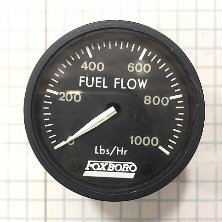 INDICADOR COMBUSTÍVEL - AR204A-1DX