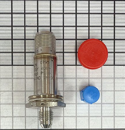 INTERRUPTOR DE PRESSÃO - 110-3P189-2