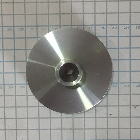 CABEÇA CILINDRO - 65486-000