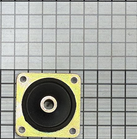 AMORTECEDOR - AN80089