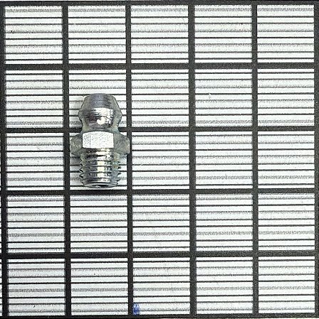 PINO ENGRAXADEIRA - B-6588-1