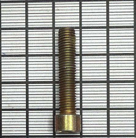 PARAFUSO - 1/4-28 - A-2038-12