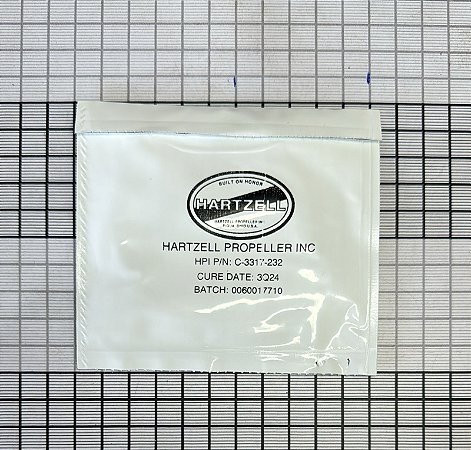 ANEL VEDAÇÃO - C-3317-232