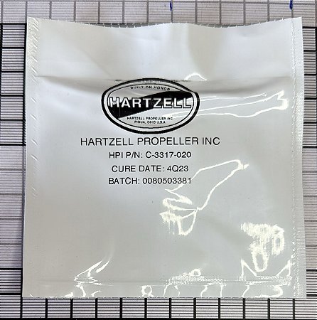 ANEL VEDAÇÃO - C-3317-020