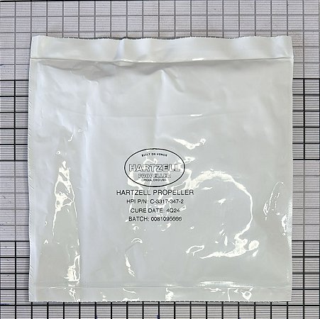 ANEL VEDAÇÃO - C-3317-347-2