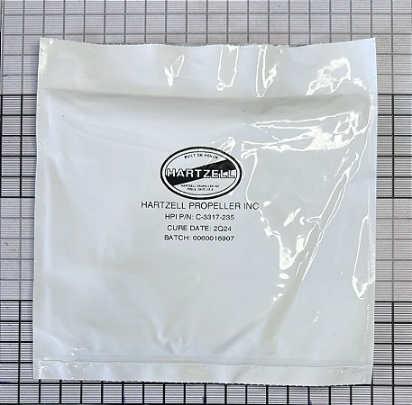 ANEL VEDAÇÃO - C-3317-235