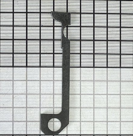 GASKET CLAMP - A-1306