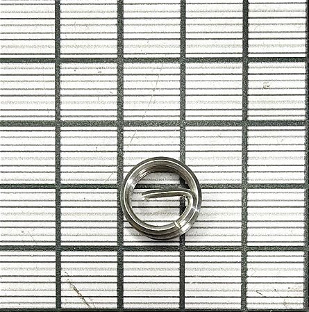 HELICÓIDE 1/8''X 2/32