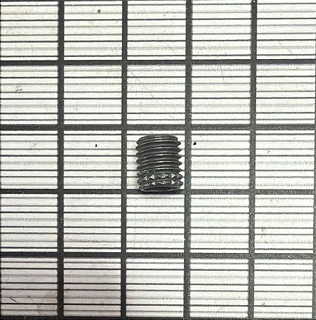 INSERT - 3/16X17/64