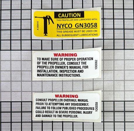 ETIQUETA - 100059  // A-3594-6 // 100062