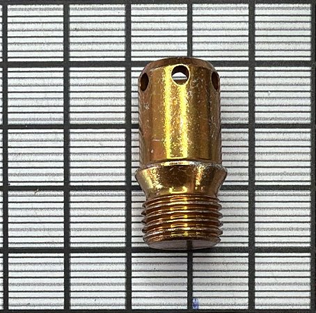 PARAFUSO HÉLICE - A-304