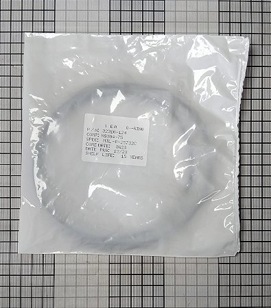 ANEL VEDAÇÃO RODA EMB110 - 32316-124